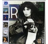 Berte' Loredana - T.I.R. [Vinilo]