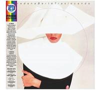 Berte Loredana - Traslocando (Picture Disc + Vinyl Black 180 Gr. Gatefold Limited Pride Edt.) [Vinilo]