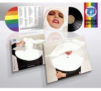 Berte' Loredana - Traslocando [Vinilo]