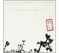 Berte' Loredana - Ufficialmente Dispersi