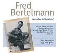 Fred Bertelmann - Der Lachende Vagabund