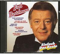 Bertelmann,Fred - Einfach das Beste