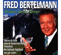 Bertelmann,Fred - Heimat Deine Sterne