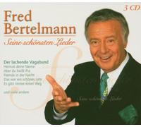 Bertelmann, Fred - Seine Schoensten Lieder