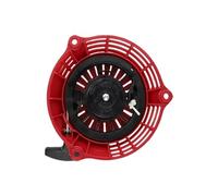 BERTGDA Arranque de Retroceso de 1 Pieza, Compatible with Motores GC135 GC160 A Start Conjunto de Arranque Manual para cortadora de césp
