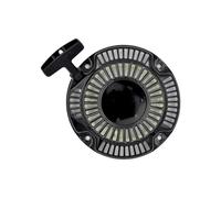 BERTGDA Arranque Retroceso,Compatible with Subaru,Robin EX17 EH17 EY17 EY-20 EH12 3.6HP,Repuesto Arranque Gasolina Cortacésped Conjunto de Arranque Manual para cortadora de césp