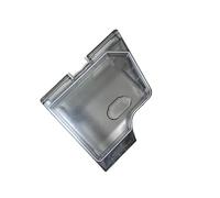 BERTGDA Caja de Polvo for Robot Aspirador, Compatible for Roborock, Saros 10 S9 Maxv Ultra, Accesorios Repuesto for Cubo Basura Robot Aspirador con depósito de Polvo