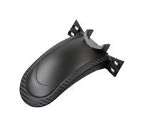 BERTGDA Guardabarros delantero for patinete eléctrico Compatible for VSETT, APEX 8 + Plus Z8PRO Zero, 8PRO SPLACH Cubierta de rueda guardabarros trasero scooter