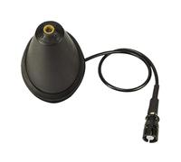 BERTGDA Junta de base de antena for VW Passat B5.5 B4 (1993-2005) juntas para antenas de techo(B)