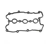 BERTGDA Junta de tapa válvulas, Compatible for A4, A5, A6, A7, Q5, Q7, Volkswagen, 3.0T, 06E103484N, accesorio for coche kit juntas tapa válvulas(06E103483P)