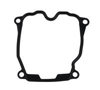 BERTGDA Junta de tapa válvulas, Compatible for Can-Am 400, 500, 650, 800 (2003-2018), repuesto goma negra kit juntas tapa válvulas