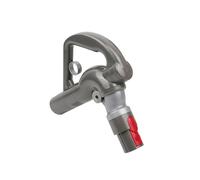 BERTGDA Mango for aspiradora Dyson, CY22, Cy23 y Cy28, Soporte de Tubo con Bola Grande Varilla Limpieza Total Manguera de extensión de aspiradora