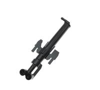 BERTGDA Nueva boquilla de arandela de faro delantero, Compatible for Volvo, XC90 MK2 2.0L 2016-2020 31349383 31349382 cilindro de bomba de pulverización de limpieza de faros Limpiador de faros en spra
