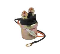 BERTGDA Relé solenoide arranque, Compatible for motores fueraborda Yamaha F 9. F13.5A FT50 FT60 FT 6C C75 C80 C85 15 20 25 30 40 50 90 115 150 175 cable del solenoide de arranque