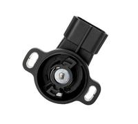 BERTGDA Sensor posición acelerador 4 pines, Compatible for Toyota 4Runner Supra Tacoma T100/Suzuki Baleno Vitara/Mazda 626 MX-3 8945222080 89452-22080 sensor de posición del acelerador automático