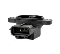 BERTGDA Sensor posición acelerador 4 pines, Compatible for Toyota 4Runner Supra Tacoma T100/Suzuki Baleno Vitara/Mazda 626 MX-3 8945222080 sensor de posición del acelerador automático