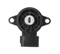 BERTGDA Sensor posición acelerador coche TPS, Compatible for LEXUS, IS220/Toyota RAV 4 Hilux 2.2D 09N18 192300-2010 1923002010 sensor de posición del acelerador automático