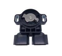 BERTGDA Sensor posición acelerador coche TPS, Compatible for Nissan Infiniti, Maxima 2.0L A22-665 A22665W00 sensor de posición del acelerador automático