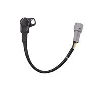 BERTGDA Sensor posición acelerador, Compatible for KX250F KLX 450R KX450F 5TA-85885 5TA-85885-00-00 5TA-85885-01-00 sensor de posición del acelerador automático