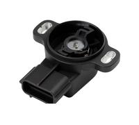 BERTGDA Sensor posición acelerador, Compatible for Toyota 4runner Supra T100 Tacoma/Suzuki Baleno Vitara/Mazda Millenia/Ford Probe sensor de posición del acelerador automático