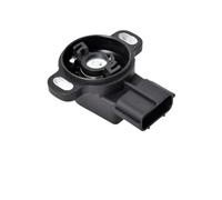 BERTGDA Sensor posición acelerador TPS, Compatible for Toyota Tacoma T100 Supra 4Runner/Suzuki Baleno/Mazda 89452-30140 89452-22080 sensor de posición del acelerador automático
