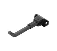 BERTGDA Soporte de estacionamiento for patinete eléctrico, Compatible for Segway, Compatible for Ninebot pata de cabra de estacionamiento para scooter eléc