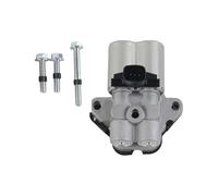 BERTGDA Válvula de control de aceite, Compatible for Chevy Impala Malibu 2.5L 2014-2015. Válvula de control del árbol de levas 12633613 19419980 916-806 VVT. Válvula de presión de aceite del motor