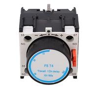 Berth AC Contactor Contactos de latón Reemplazo Certificado 33W Clase B Aislamiento Industrial Eléctrico