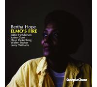 Bertha Hope Quintet - Elmo's Fire