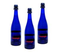 Bertha Lounge Brut Nature - Vino Espumoso - 3 Botellas