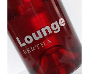 Bertha Lounge Rosado Brut - D.O. Cava - 12 Botellas