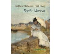 Berthe Morisot (CASIMIRO EN FRANCES)