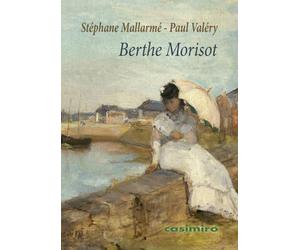 Berthe Morisot (CASIMIRO EN FRANCES)