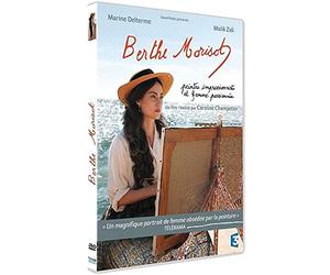Berthe Morisot [Francia] [DVD]