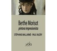 Berthe Morisot Pintora Imprtesionista