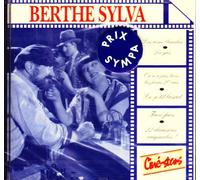 Berthe Sylva - Berthe Sylva;Cine-Stars