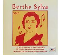 Berthe Sylva - Berthe Sylva /Vol. 1