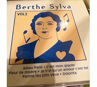 Berthe Sylva - Best Of Vol 2