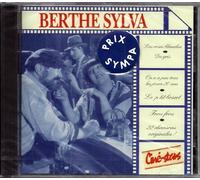 Berthe Sylva - Chansons Originales !