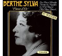 Berthe Sylva - Coeur D'Or /Vol.1