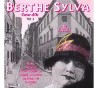 Berthe Sylva - Coeur D'Or /Vol.2