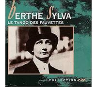 Berthe Sylva Le Tango Des Fauvettes Coll.Or (CD) (Importación USA)