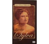 Berthe Sylva : Les Roses Blanches