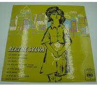 berthe sylva - les roses blanches (25 cm) [Vinilo]