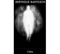 Berthold bartosch - l'idée [Francia] [DVD]