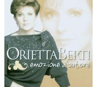 Berti Orietta - Emozione D'autore