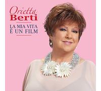 Berti Orietta - La Mia Vita E' Un Film (Sanremo 2021) [Vinilo]