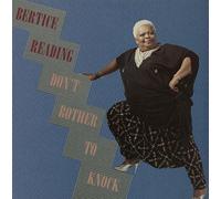 Bertice Reading - Don't Bother To Knock