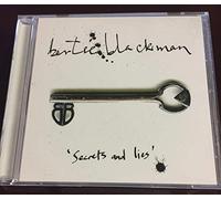 Bertie Blackman - Secrets & Lies