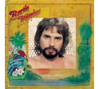 Bertie Higgins JUST ANOTHER DAY IN PARADISE (CD) Album (Importación USA)